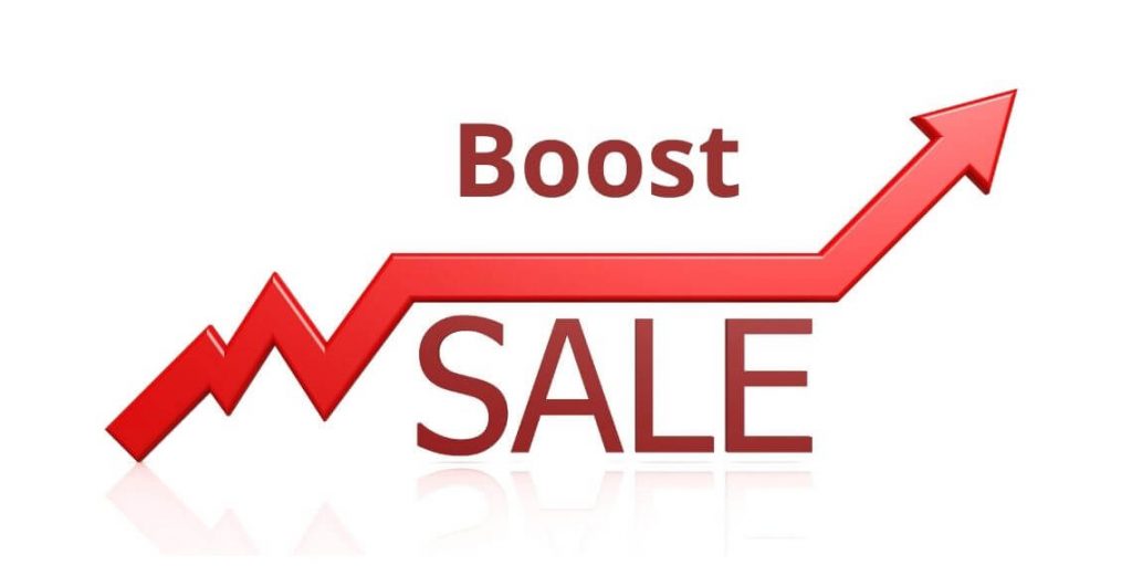 Tips to Boost Sales